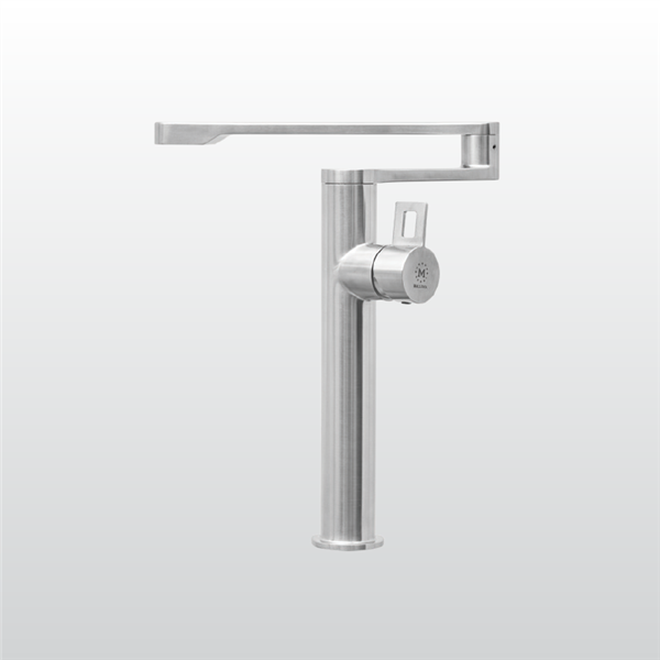 Vòi Rửa Chén Malloca K060-S